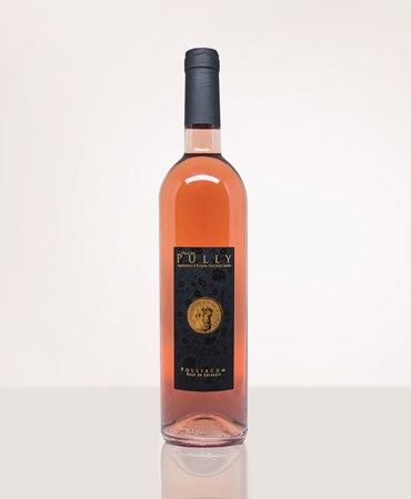 Vin rosé - Polliacum - 75 cl