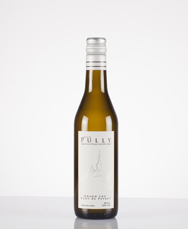 Vin blanc - Chasselas - 37.5 cl