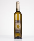 Vin blanc - Chardonnay - 75 cl