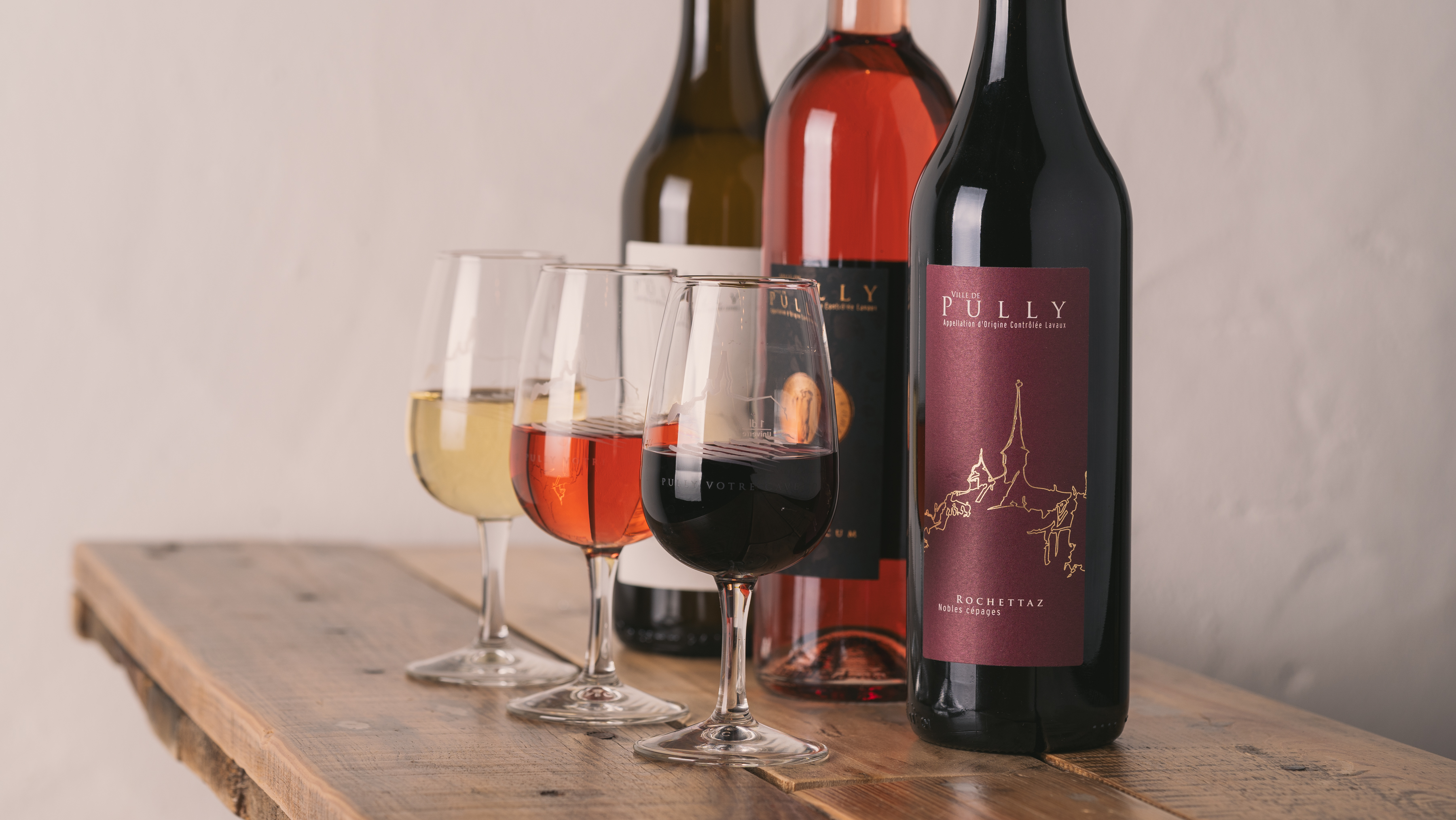 Pully Cave Degustation 0006