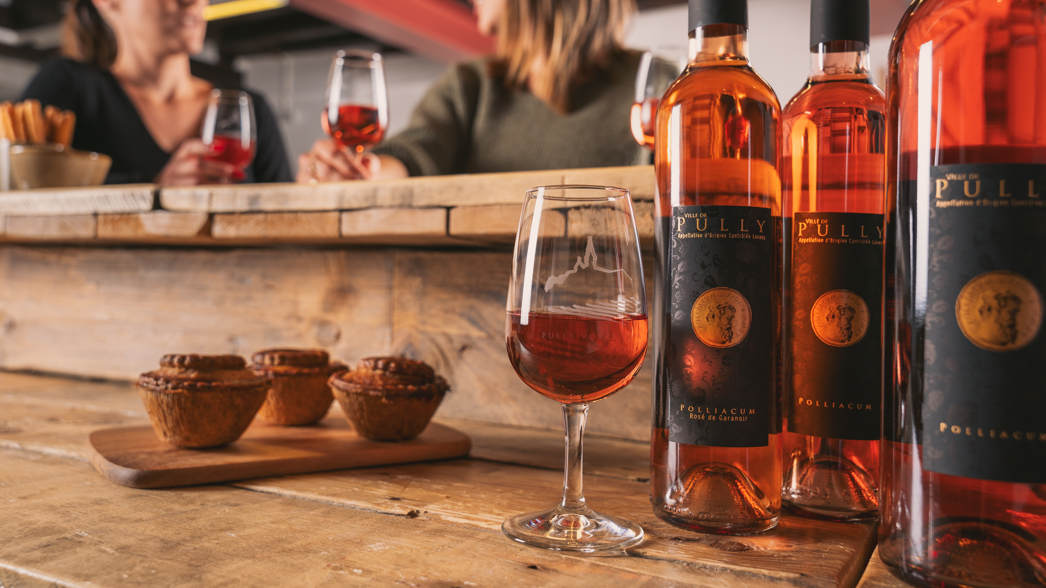 Pully Cave Degustation 0012