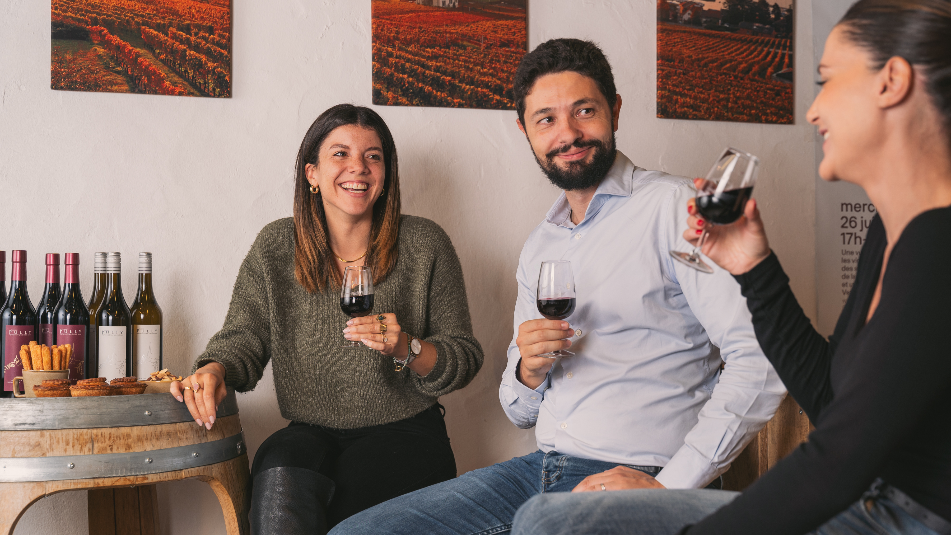 Pully Cave Degustation 0014