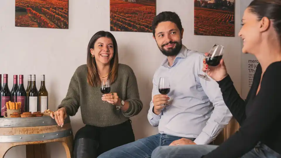 Pully Cave Degustation 0014